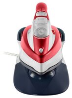 Утюг Tefal FV9976 красный/синий/белый