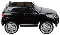 Toyland Автомобиль Volkswagen Touareg black