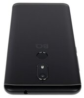 Смартфон BQ 5700L Space X черный