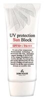 Крем для защиты от солнца The Skin House UV Protection Sun Block SPF 50 60 мл