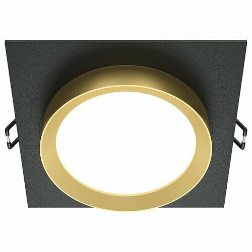 Светильник на штанге Mebelion Focus TR021-1-12B3K-W-D-B 4490₽