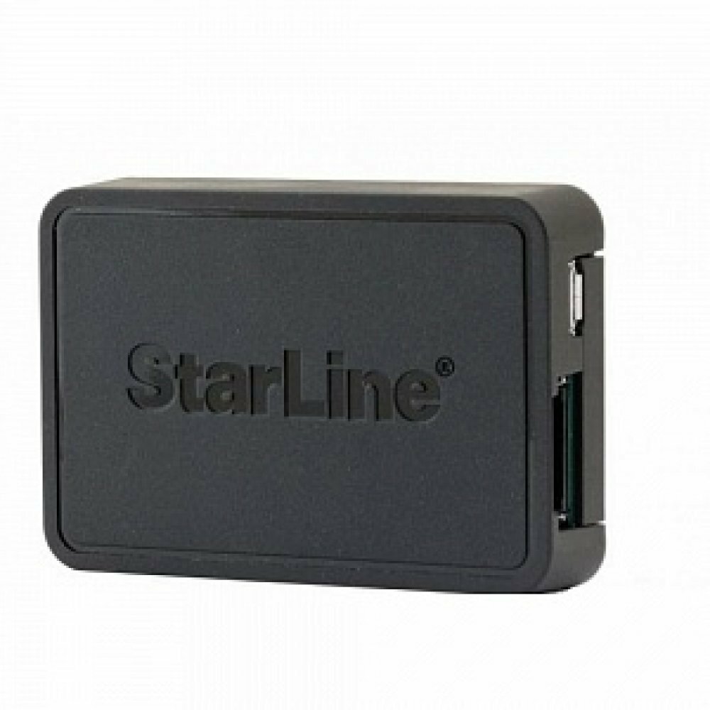 Трекер маяк StarLine M18 Pro V2 ГЛОНАСС-gps