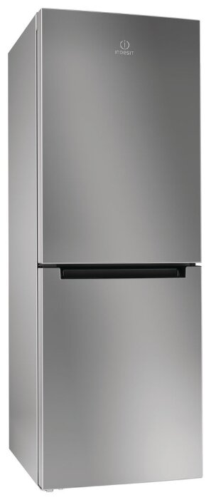 Холодильник Indesit ITF 016 S