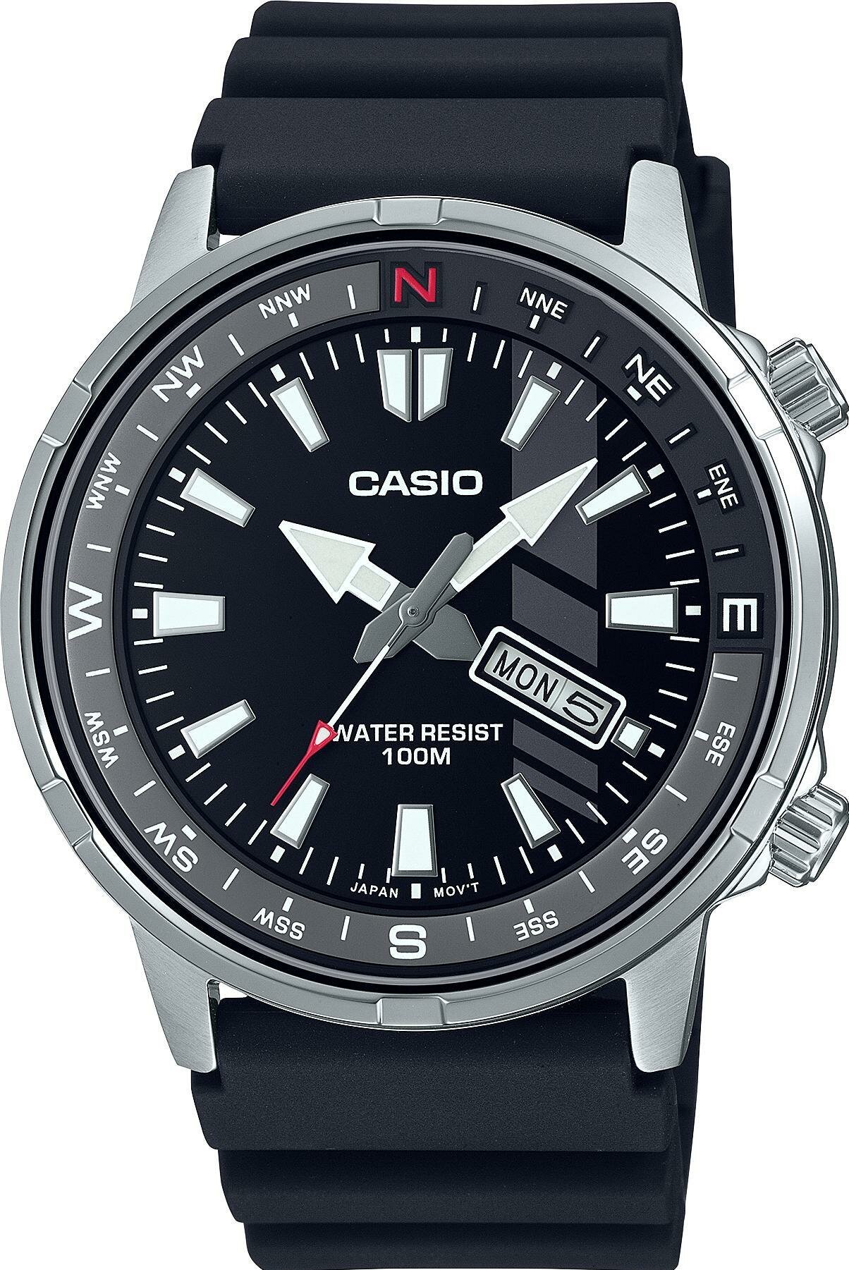 Наручные часы CASIO Collection MTD-130-1A