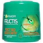 GARNIER Маска для волос Fructis Рост во всю силу - изображение