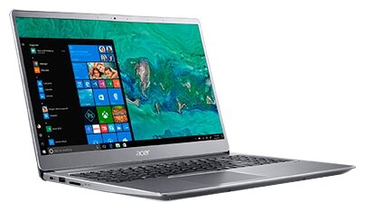 Ноутбук Acer Sf315 52g 52tj Купить