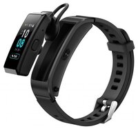 Браслет HUAWEI TalkBand B5 Active черный