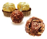 Набор конфет Ferrero Rocher Бриллиант 300 г