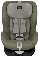 Автокресло группа 1 (9-18 кг) BRITAX ROMER King II LS Mineral Purple black series