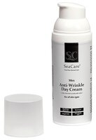 SeaCare Крем против морщин Men Anti-Wrinkle Day Cream