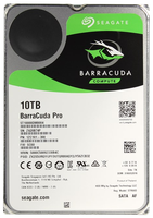 Жесткий диск Seagate ST10000DM0004