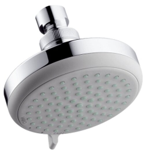 Верхний душ hansgrohe Croma 100 Vario 27441000