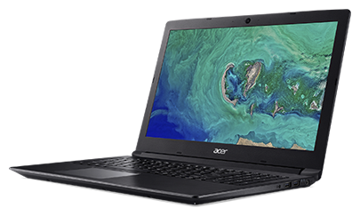 Ноутбук Acer Aspire 3 Цена