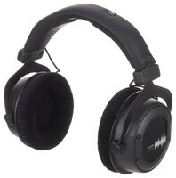 Наушники Beyerdynamic Custom Studio black