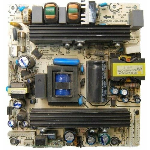 Блок питания RSAG7.820.1666/ROH Rolsen RL-32A90105U