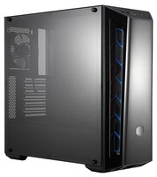 Компьютерный корпус Cooler Master MasterBox MB520 (MCB-B520-KANN-S03) Black/blue