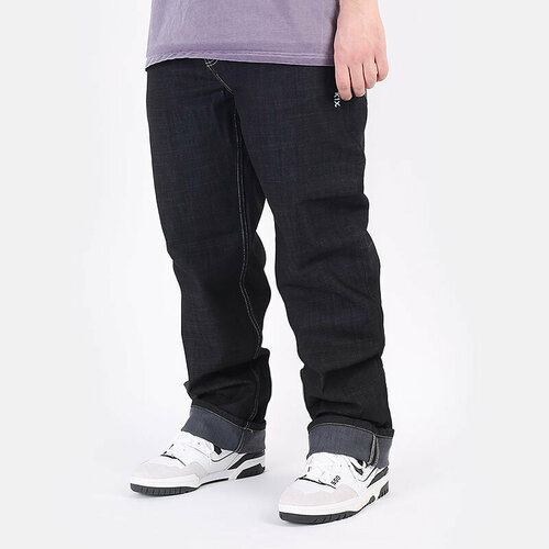 Джинсы K1X Booyaka Jeans, размер 40, синий