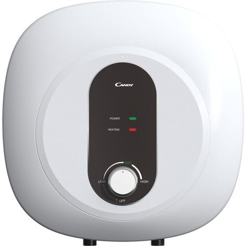 Водонагреватель CANDY CS10V-EM1R 2кВт 10л белый 962500₽