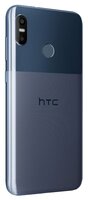 Смартфон HTC U12 life 4/64GB голубой