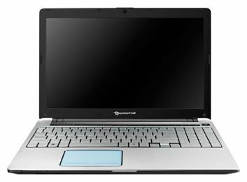 Ноутбук Packard Bell Easynote Te70bh-38ww