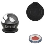 Магнитный держатель Nite Ize STEELIE DASH MOUNT KIT PLUS (STCKP-01-R8) - изображение