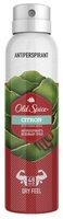 Дезодорант-антиперспирант спрей Old Spice Citron 150 мл