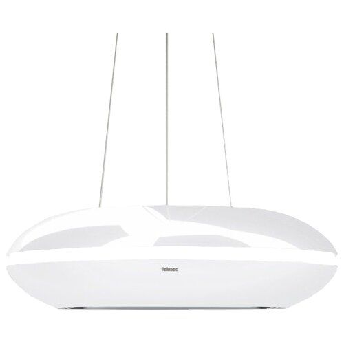 Вытяжка кухонная FALMEC LOOP IS74 Matt White 26400000₽