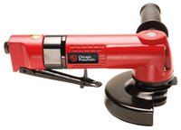 Угловая пневмошлифмашина Chicago Pneumatic CP9121AR