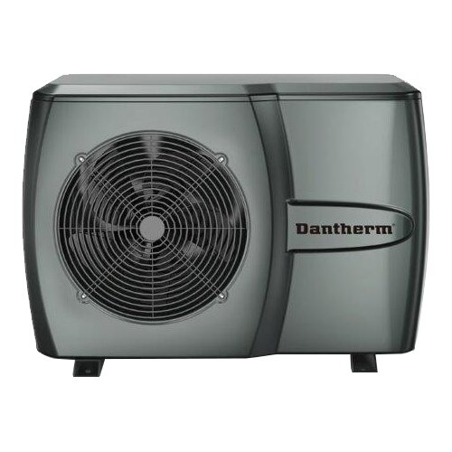 фото Тепловой насос dantherm hpp 8