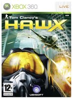 Игра для PlayStation 3 Tom Clancy’s H.A.W.X.