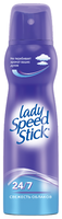 Дезодорант-антиперспирант спрей Lady Speed Stick Свежесть облаков 150 мл