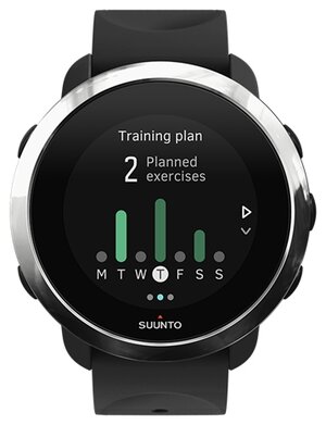 Suunto 3 store fitness prezzo