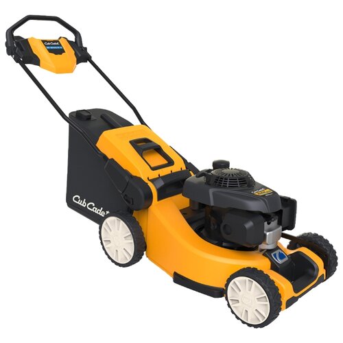 фото Газонокосилка cub cadet xm2 dr46s