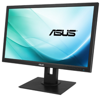 Монитор ASUS BE239QLB черный