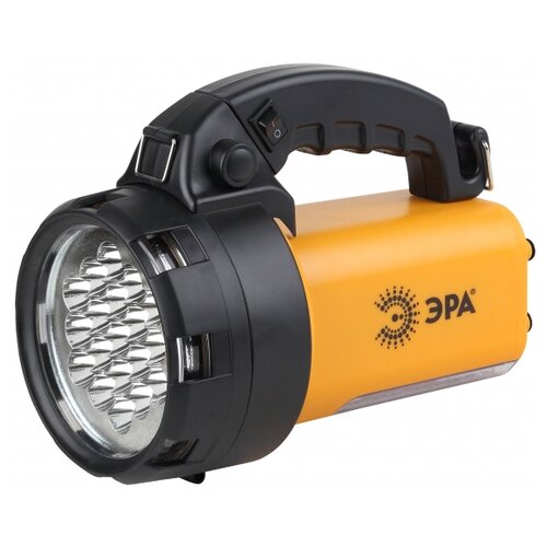 фото Ручной фонарь эра fa65m