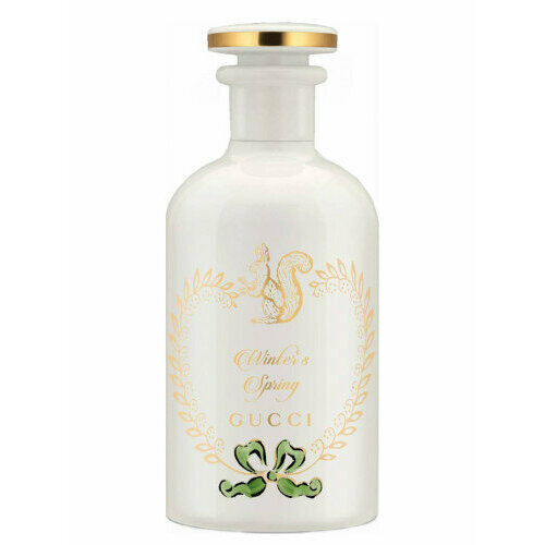 Gucci Winter's Spring Eau de Parfum парфюмированная вода 100мл
