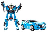 Трансформер YOUNG TOYS Tobot Эволюция Y 301010 голубой