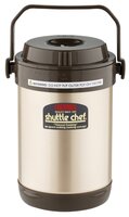 Кастрюля Thermos RPF-20 1,5 л, серый