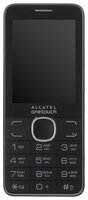 Телефон Alcatel One Touch 2007D темный шоколад