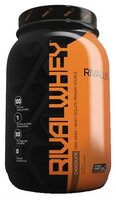 Протеин Rivalus Rival Whey (908 г) шоколад-арахисовое масло