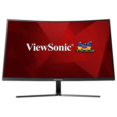 фото Монитор viewsonic vx2758-c-mh 27