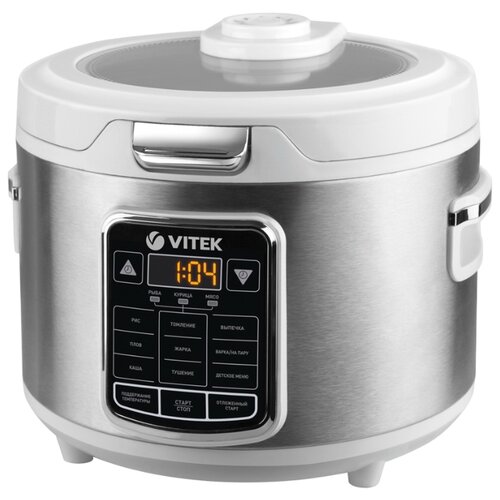 фото Мультиварка VITEK VT-4281