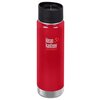 Фото #2 Термокружка Klean Kanteen Insulated Wide Cafe Cap, 0.592 л