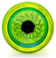 Йо-йо YoYoFactory Arrow YYF0005/green