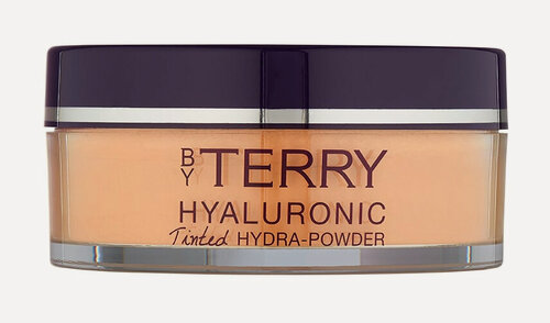 Изображение товара BY TERRY Hyaluronic Tinted Hydra-Powder Пудра рассыпчатая с гиалуроновой кислотой увлажняющая, 10 г, 300