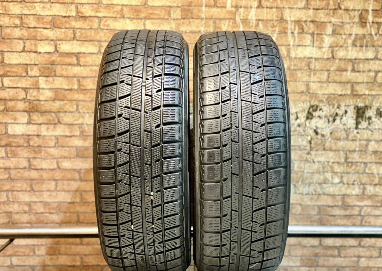 Yokohama Ice Guard IG50 205/60 R16