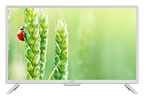 Телевизор JVC LT-24M585W 2018