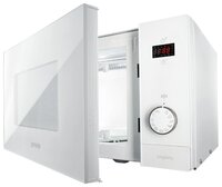 Микроволновая печь Gorenje MO6240SY2W