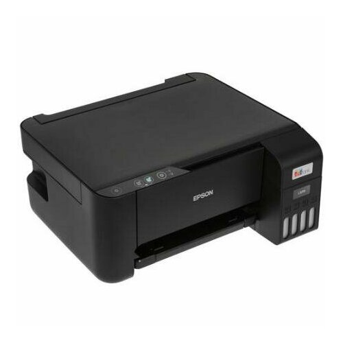 Многофункциональное устройство EPSON L3219 (004 INK) C11CJ68513 мфу струйное epson l3219 c11cj68513 черный c11cj68513