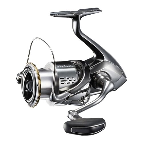 Катушка SHIMANO STELLA 18 FJ 4000